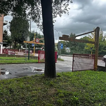 Appartamento Arco Mestre