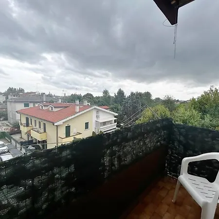 Апартаменты Arco