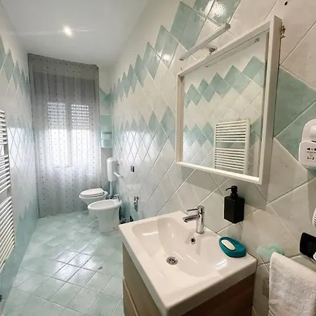 Arco Apartman *