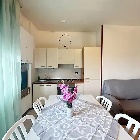 Apartman Arco *
