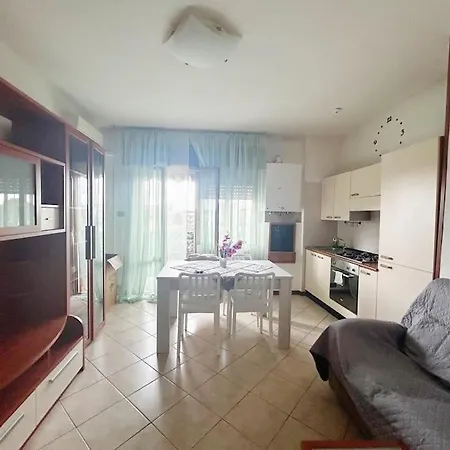 Arco Apartman