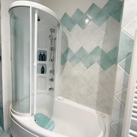 Arco Apartman Mestre