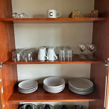 Arco Апартаменты