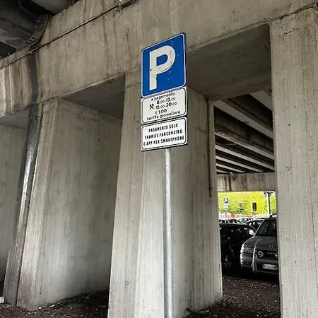 Arco Апартаменты